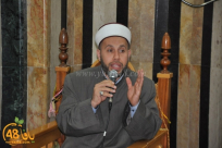 الشيخ مشهور فواز :سوء الإدارة المالية يؤدّي إلى السوق السوداء 